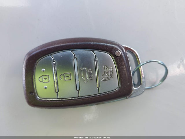 5NPE34AFXJH631785 Hyundai Sonata Limited
