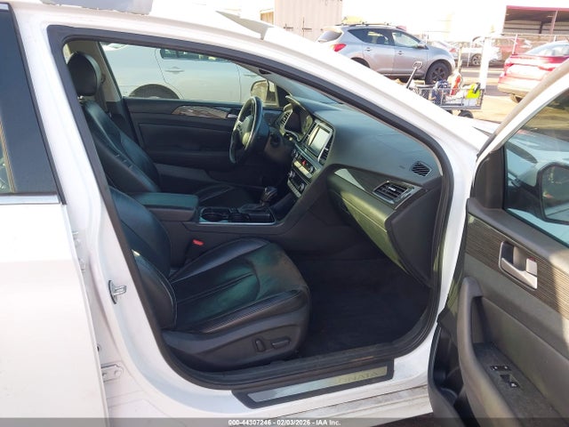 5NPE34AFXJH631785 Hyundai Sonata Limited