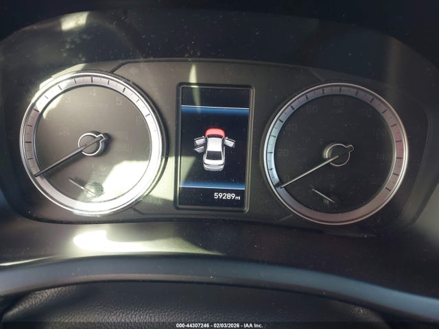 5NPE34AFXJH631785 Hyundai Sonata Limited