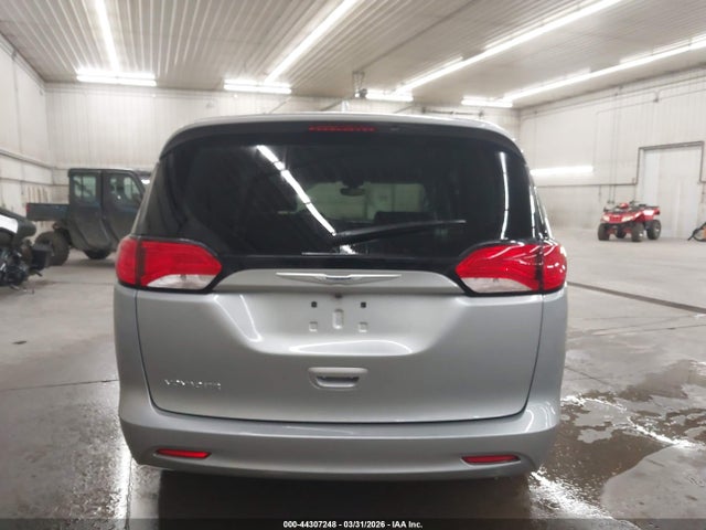 Продажа на аукционе авто 2020 Chrysler Voyager Lxi, vin: 2C4RC1DG3LR157110, номер лота: 44307248