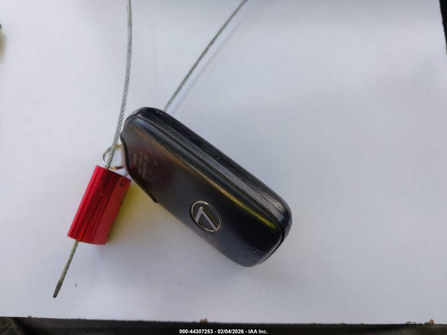 44307253 :رقم المزاد ، JTHCK262X92032367 vin ، 2009 Lexus Is 250 مزاد بيع