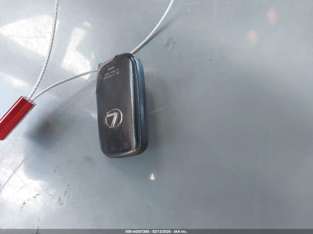 44307265 :رقم المزاد ، JTHBF5C29A2096443 vin ، 2010 Lexus Is 250 مزاد بيع