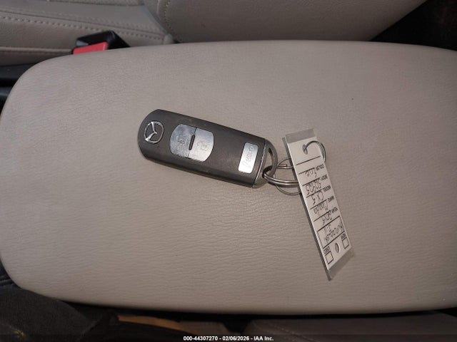 2015 MAZDA CX-5 JM3KE2DY2F0467037 Photo 10