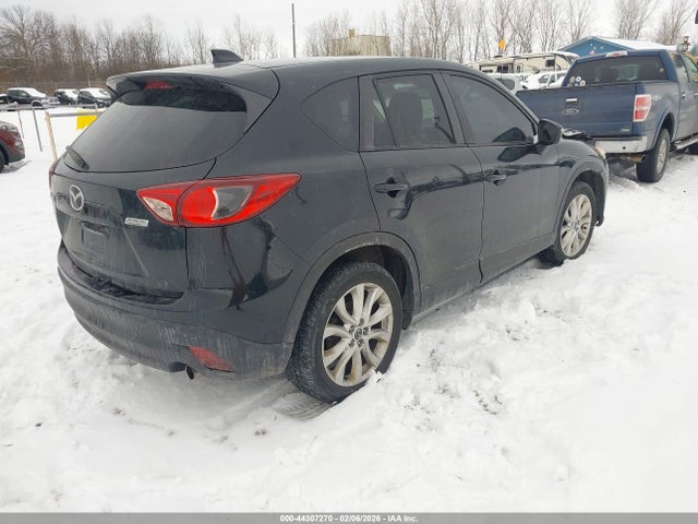 2015 MAZDA CX-5 JM3KE2DY2F0467037 Photo 3