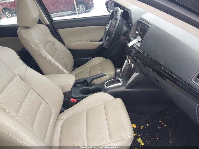 2015 MAZDA CX-5 JM3KE2DY2F0467037 Photo 4