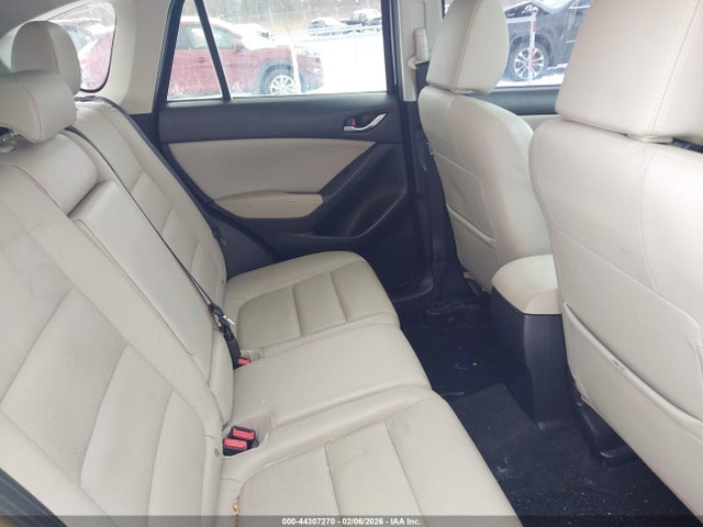 2015 MAZDA CX-5 JM3KE2DY2F0467037 Photo 7