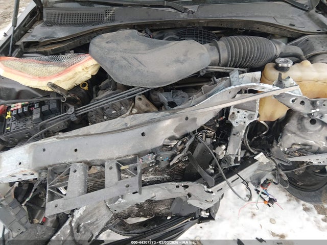 2021 Chrysler 300 300s მანქანა იყიდება აუქციონზე, vin: 2C3CCABG1MH589084, აუქციონის ნომერი: 44307273