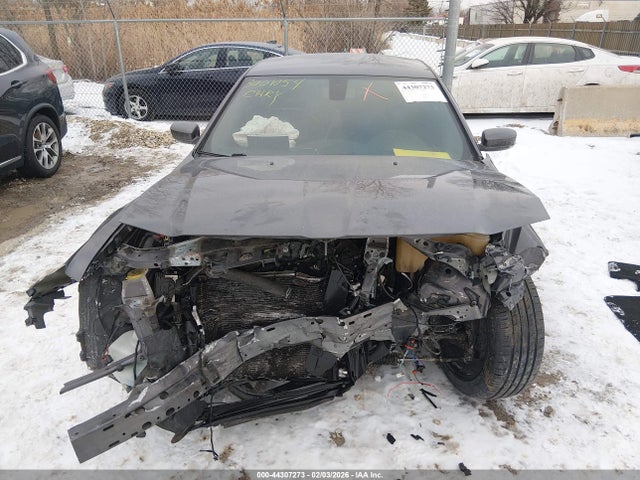 2021 Chrysler 300 300s მანქანა იყიდება აუქციონზე, vin: 2C3CCABG1MH589084, აუქციონის ნომერი: 44307273