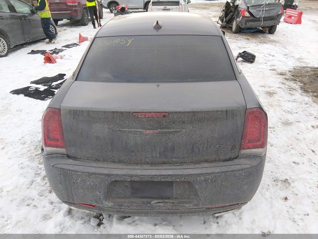 2021 Chrysler 300 300s მანქანა იყიდება აუქციონზე, vin: 2C3CCABG1MH589084, აუქციონის ნომერი: 44307273