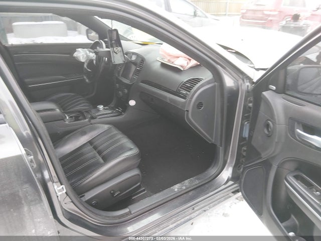 2021 Chrysler 300 300s მანქანა იყიდება აუქციონზე, vin: 2C3CCABG1MH589084, აუქციონის ნომერი: 44307273