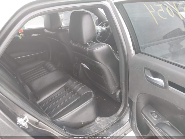 2021 Chrysler 300 300s მანქანა იყიდება აუქციონზე, vin: 2C3CCABG1MH589084, აუქციონის ნომერი: 44307273