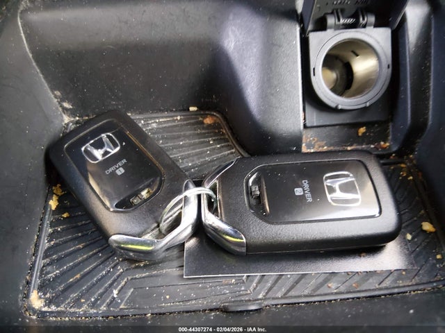 5J6RW2H9XHL049859 Honda Cr-v Touring