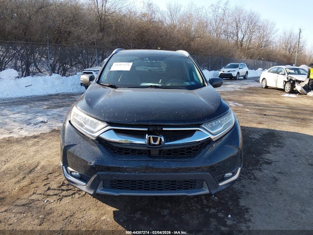 5J6RW2H9XHL049859 Honda Cr-v Touring