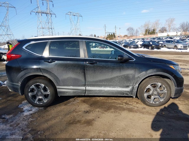 5J6RW2H9XHL049859 Honda Cr-v Touring