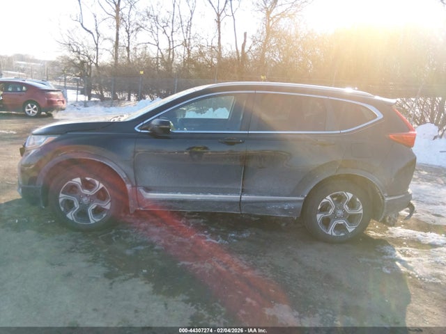 5J6RW2H9XHL049859 Honda Cr-v Touring