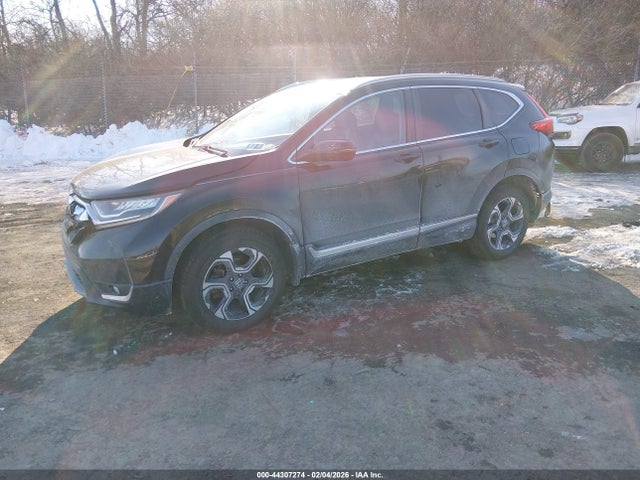 5J6RW2H9XHL049859 Honda Cr-v Touring