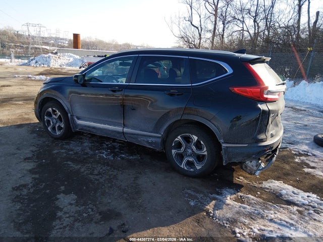 5J6RW2H9XHL049859 Honda Cr-v Touring