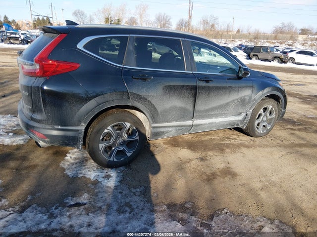 5J6RW2H9XHL049859 Honda Cr-v Touring