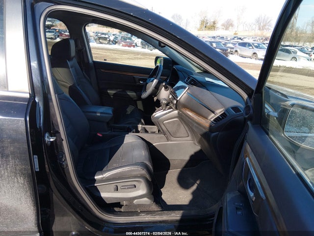 5J6RW2H9XHL049859 Honda Cr-v Touring