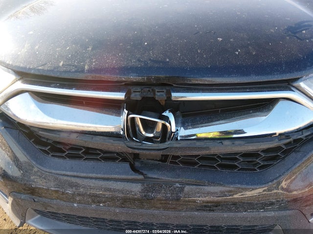 5J6RW2H9XHL049859 Honda Cr-v Touring