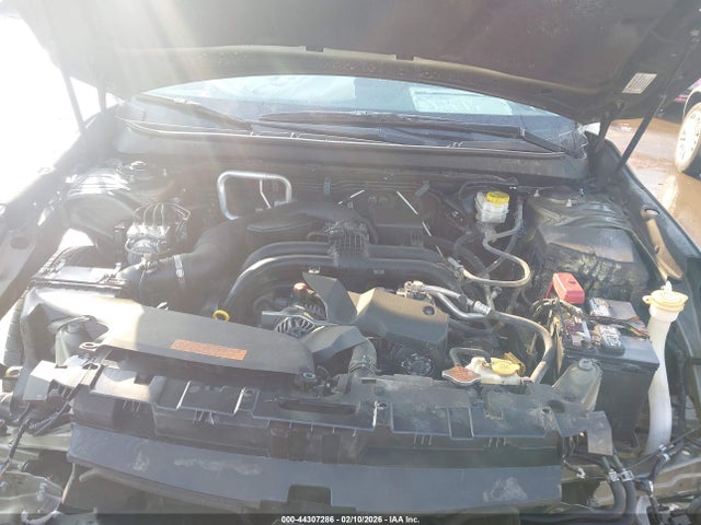 Продажа на аукционе авто 2019 Subaru Outback 2.5i Touring, vin: 4S4BSATC0K3284175, номер лота: 44307286