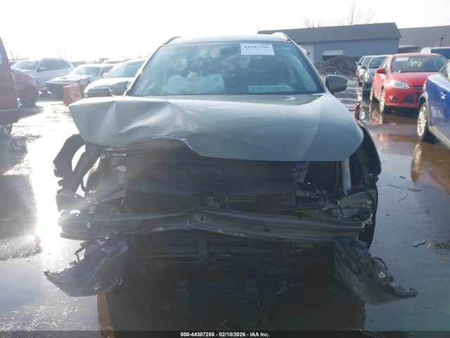 Продажа на аукционе авто 2019 Subaru Outback 2.5i Touring, vin: 4S4BSATC0K3284175, номер лота: 44307286
