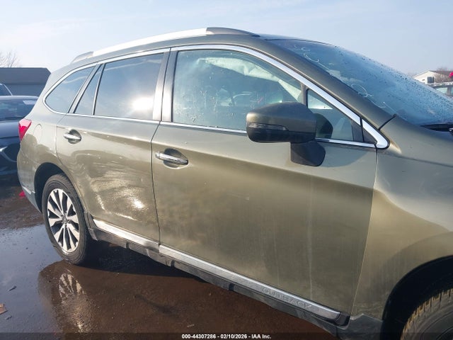 Продажа на аукционе авто 2019 Subaru Outback 2.5i Touring, vin: 4S4BSATC0K3284175, номер лота: 44307286