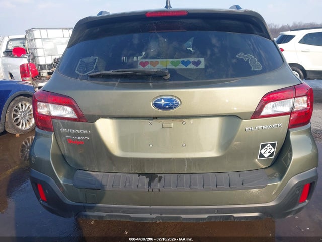 Продажа на аукционе авто 2019 Subaru Outback 2.5i Touring, vin: 4S4BSATC0K3284175, номер лота: 44307286