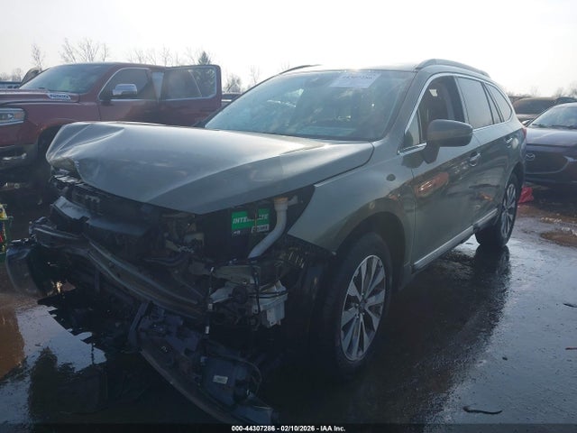 Продажа на аукционе авто 2019 Subaru Outback 2.5i Touring, vin: 4S4BSATC0K3284175, номер лота: 44307286