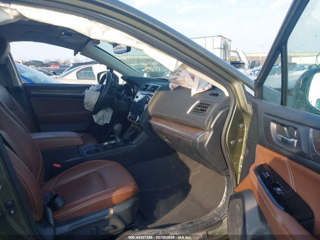 Продажа на аукционе авто 2019 Subaru Outback 2.5i Touring, vin: 4S4BSATC0K3284175, номер лота: 44307286
