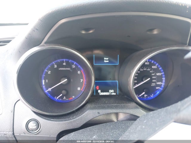 Продажа на аукционе авто 2019 Subaru Outback 2.5i Touring, vin: 4S4BSATC0K3284175, номер лота: 44307286