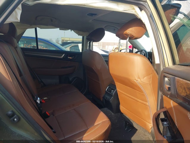 Продажа на аукционе авто 2019 Subaru Outback 2.5i Touring, vin: 4S4BSATC0K3284175, номер лота: 44307286