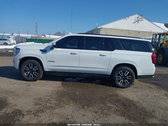 Aukcja sprzedaży 2022 Gmc Yukon Xl At4, vin: 1GKS2HKL0NR153932, numer aukcji: 44307299
