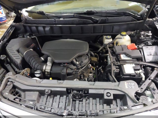 2018 CADILLAC XT5 1GYKNDRSXJZ194713 Photo 9