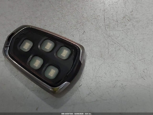 2018 CADILLAC XT5 1GYKNDRSXJZ194713 Photo 10