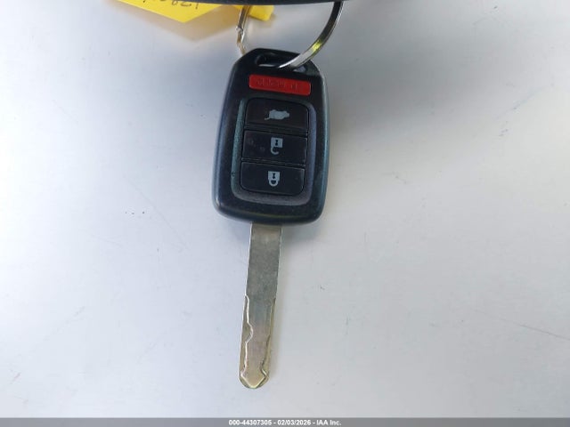 3CZRU5H31JG700821 Honda HR-V LX