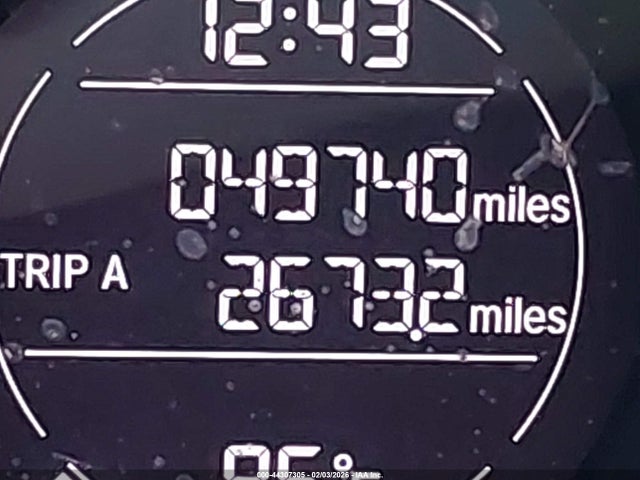 3CZRU5H31JG700821 Honda HR-V LX