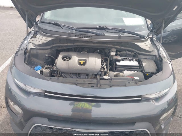 KNDJ23AU6L7099257 KIA SOUL LX
