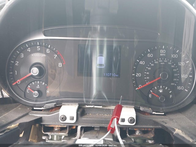 KNDJ23AU6L7099257 KIA SOUL LX