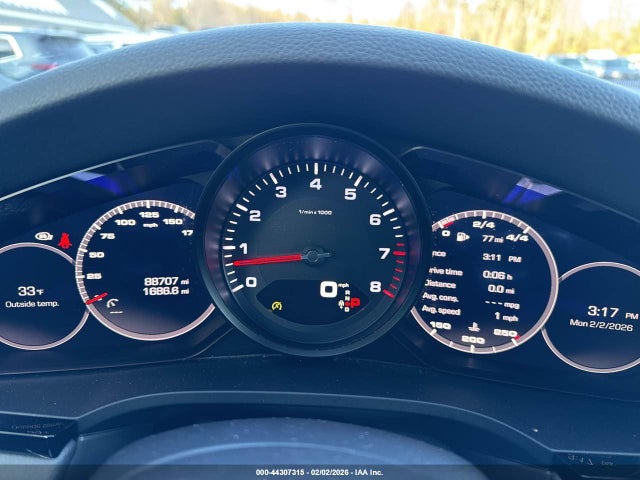 2019 PORSCHE CAYENNE WP1AA2AY7KDA07037 Photo 6