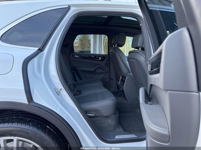 2019 PORSCHE CAYENNE WP1AA2AY7KDA07037 Photo 7