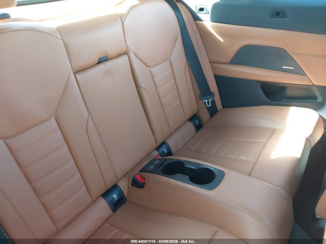 2021 BMW M440I WBA53AT08MCH04787 Photo 7