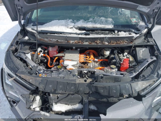 1G1FW6S00P4112043 Chevrolet Bolt Ev Fwd 1lt
