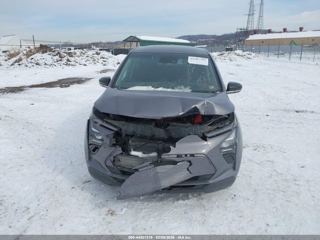 1G1FW6S00P4112043 Chevrolet Bolt Ev Fwd 1lt