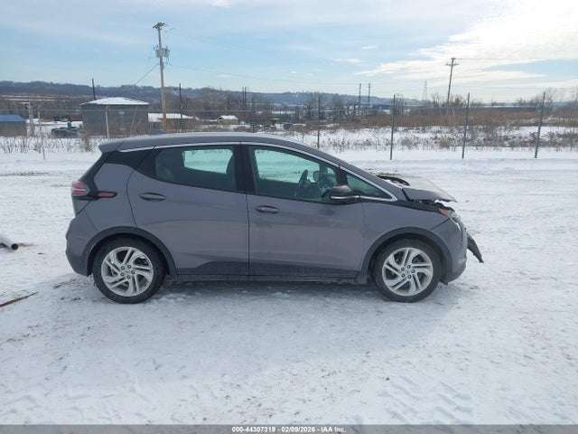1G1FW6S00P4112043 Chevrolet Bolt Ev Fwd 1lt