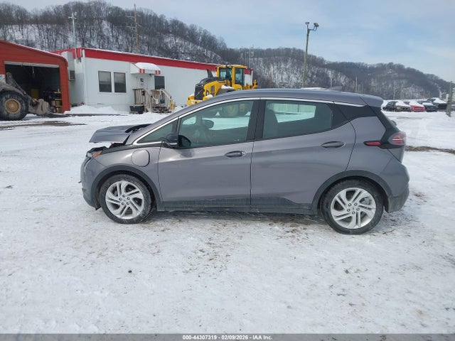1G1FW6S00P4112043 Chevrolet Bolt Ev Fwd 1lt