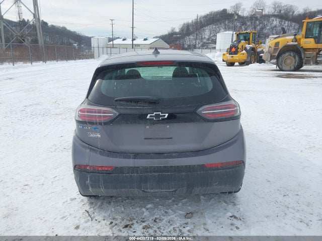 1G1FW6S00P4112043 Chevrolet Bolt Ev Fwd 1lt