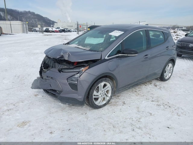 1G1FW6S00P4112043 Chevrolet Bolt Ev Fwd 1lt