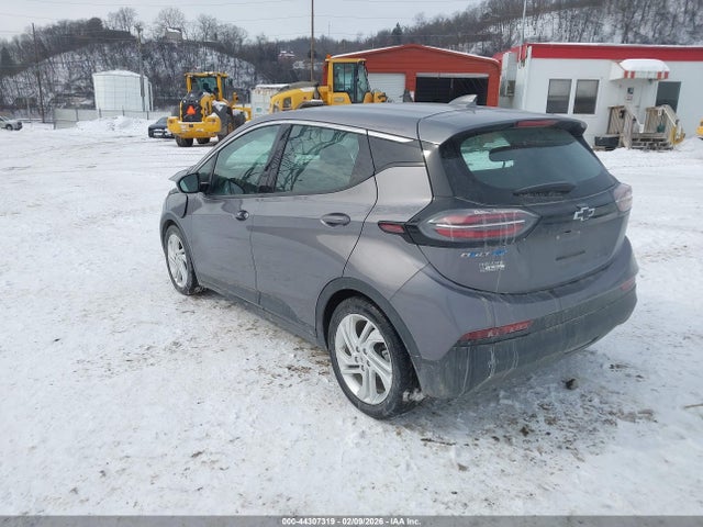 1G1FW6S00P4112043 Chevrolet Bolt Ev Fwd 1lt
