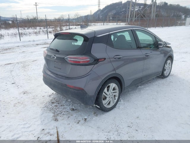 1G1FW6S00P4112043 Chevrolet Bolt Ev Fwd 1lt